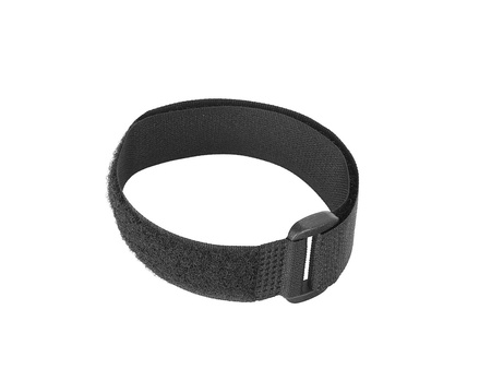 &Opaska rzep – organizer do kabli 30cm x 20mm (250)