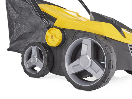 Aerator / wertykulator 2w1 38cm 2300W JG