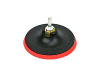 Dysk na szlifierkę kątową 125mm z adapterem Eurodysk