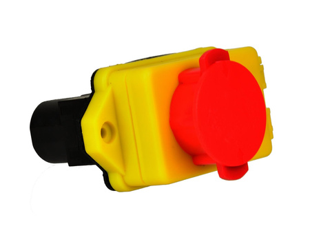 Wyłącznik do CPN 230V DKLD DZ-6