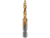 Wiertło gwintujące HSS M5 x 0,8mm HEX