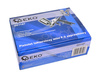 Pistolet lakierniczy mini F-2 zaprawka 200ml