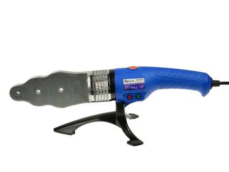 Zgrzewarka polifuzyjna do rur 16-63mm 1500W Premium