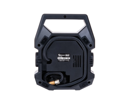 Kompresor samochodowy 12V 84W