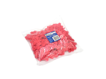 Uniwersalny System Gwiazdek-krzyżyków 1-3mm 5w1 100szt.(100)