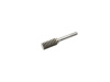 Frez-pilnik do metalu 12x25mm trzpień 6mm (kwadrat)