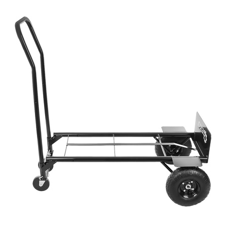 Wózek transportowy 200kg 2w1 (1)