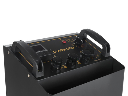 Urządzenie rozruchowo-prostownikowe CLASS 630