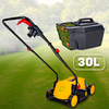 Kosiarka John Gardener HD EXTREME - ekstremalna moc 2200W