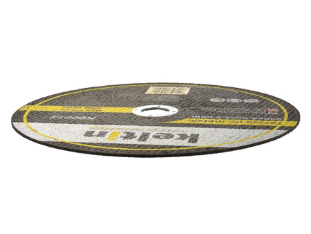 Tarcza do cięcia metalu 230 x 22,23 x 2.0 mm KELTIN
