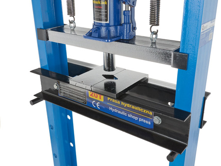 Prasa hydrauliczna 20T