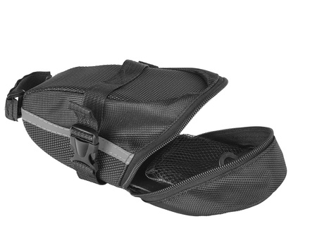 Torba – sakwa rowerowa tylna pod siodełko (100)