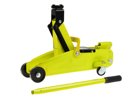 Podnośnik hydrauliczny typ żaba 2T Keltin color box