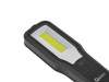 Lampa warsztatowa POWERBANK z magnesem i regulacją + stacja ładująca LED COB 10W + 5W 2000mAh 550lm IP54 (10/20)