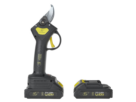 Lampa warsztatowa składana z magnesami LED COB 10W 4000mAh 1000lm