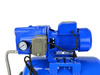 Zestaw hydroforowy: pompa JET100S 1100W, zbiornik 50l