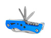 Multitool wielofunkcyjny SPARK BLACK SURVIVAL SERIES