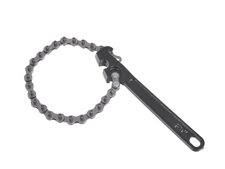Klucz łańcuchowy do filtrów 9"