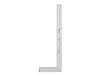 KĄTOWNIK STOLARSKI BUDOWLANY 500MM ALUMINIOWY