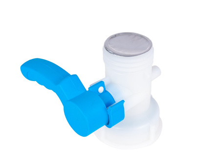 Zawór motylkowy mausera IBC GW-S75x6 / GZ-S60x6