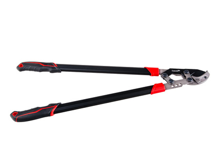 Sekator teleskopowy do gałęzi z ostrzem mijającym 715-955mm 65Mn PTFE