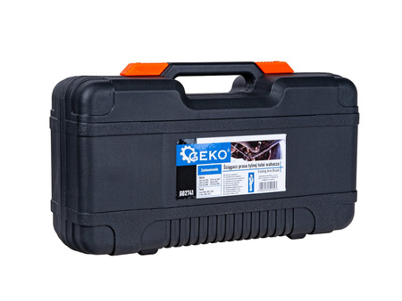 Ściągacz prasa tylnej tulei wahacza FORD MK4/VOLVO