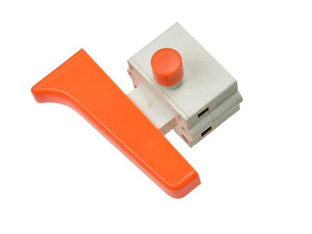 Przełącznik do szlifierki 230 mm Karaś