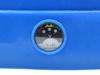 Opryskiwacz akumulatorowy plecakowy 16L Lekki Blue 12Ah (1)