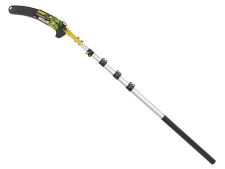 Piła z hakiem 32cm na trzonek SK5