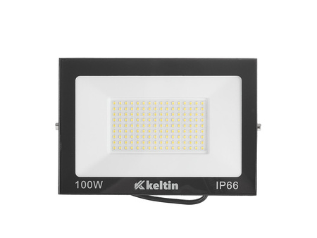 Naświetlacz LED 100W – barwa biała ciepła 2700K (20)