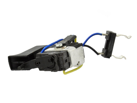 Wyłącznik wkrętarki akumulatorowej Einhell 7.2V-24V / 12A