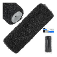 Wałek do gładzi 18cm 7cm fi-6mm