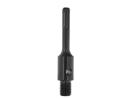 Otwornica diamentowa segmentowa turbo 82mm SDS Plus M16