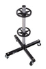 Stojak na koła 100kg – mobilny (6)