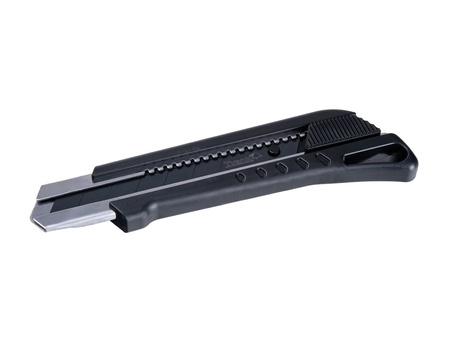 Nożyk do tapet 125x25x0.7mm SK2H TVARDY (10/60)