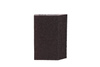 Kostka ścierna skośna 125x90x25mm P40 (250)