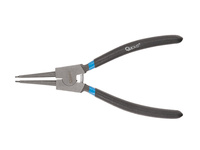 Szczypce Seeger'a zewnętrzne proste 200mm/8" (15/90)
