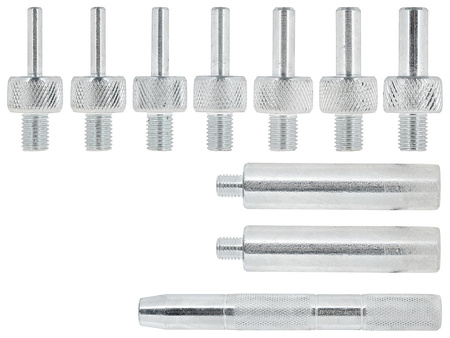 Zestaw narzędzi do uszczelniania zaworów
