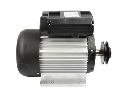 Silnik elektryczny 1 fazowy 1,5KW (2KM) 230V