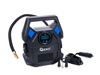 Kompresor samochodowy 12V 84W