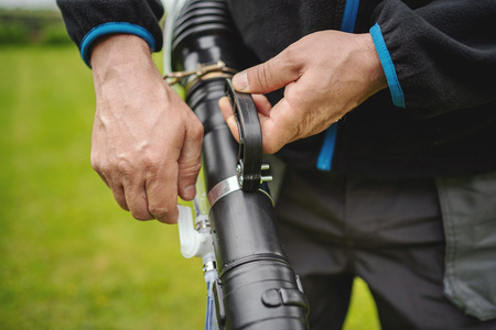 Opryskiwacz spalinowy 26L