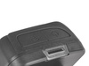 Latarka czołowa z czujnikiem ruchu LED COB 8W (5W+3W) 1800mAh 520lm IP44 (100)
