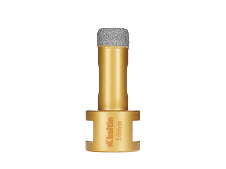 WYTRZYMAŁA NASADKA UDAROWA TRZPIENIOWA SPLINE M18 1/2” CR-MO TVARDY