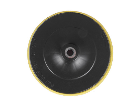 Polerka samochodowa 1200W 180mm