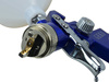 Pistolet lakierniczy 1,4mm HVLP 600ml GEKO