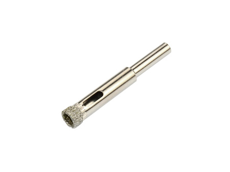 Wiertło koronowe diamentowe do gresu 8 x 55 mm
