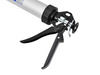 Wyciskacz aluminiowy do mas i silikonu 600ml (20)