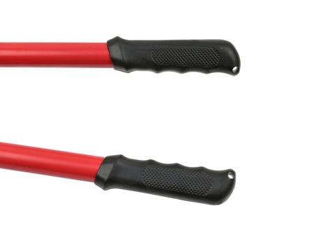 Nożyce do cięcia  drutu TVARDY Cr-Mo 30" - 750mm (5)