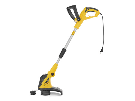 Podkaszarka do trawy kosa elektryczna ogrodowa John Gardener profi 500W