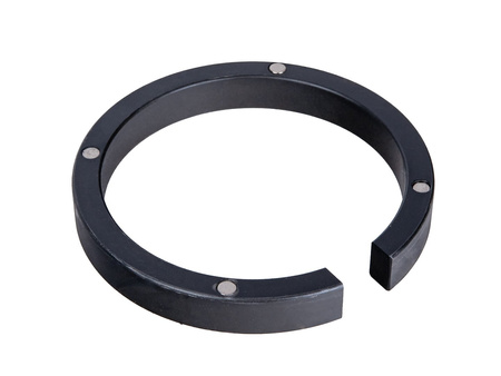 Ściągacz prasa tylnej tulei wahacza FORD MK4/VOLVO